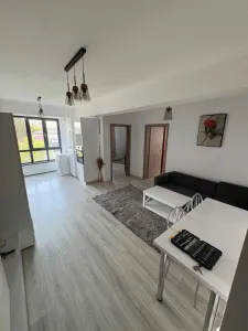 Apartament 3 camere | Zonă centrală – Palas | Bloc 2019 | Etaj 2/4 | Mobilat și utilat complet - foto 2