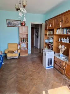 Gheorghe Lazar, apartament 2 camere, decomandat, centrala proprie - Timisoara
