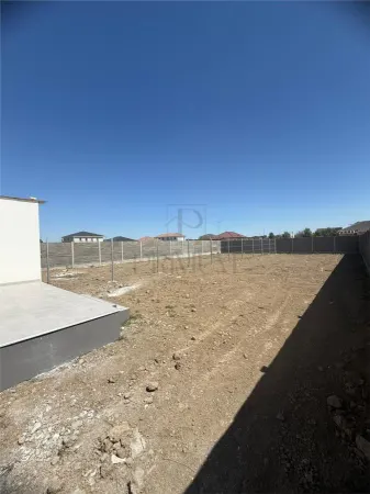 Casă 3 camere Moșnița Nouă - poza 3