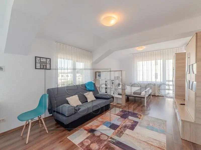 Apartament modern 1 camera, Zorilor, zona UMF si Sigma Center - foto 1