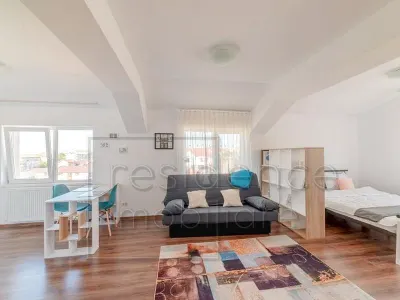 Apartament modern 1 camera, Zorilor, zona UMF si Sigma Center - foto 2
