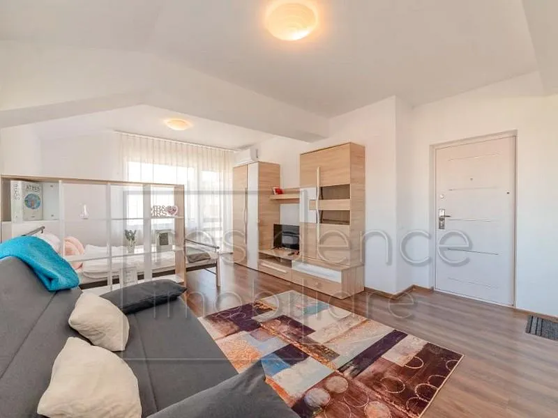 Apartament modern 1 camera, Zorilor, zona UMF si Sigma Center - foto 3