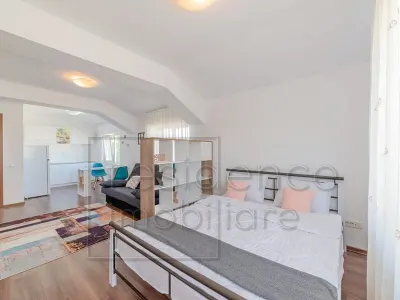 Apartament modern 1 camera, Zorilor, zona UMF si Sigma Center - foto 4