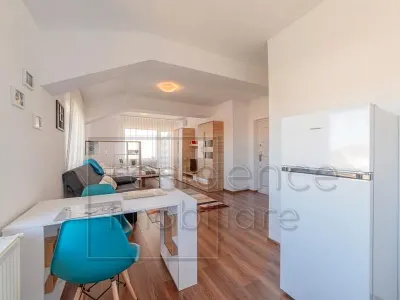 Apartament modern 1 camera, Zorilor, zona UMF si Sigma Center - foto 5