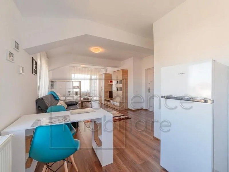 Apartament modern 1 camera, Zorilor, zona UMF si Sigma Center - foto 5