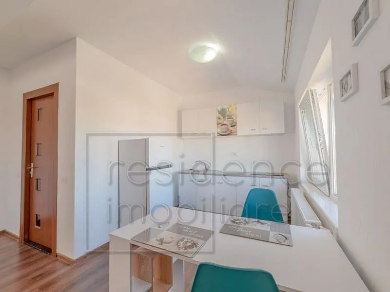 Apartament modern 1 camera, Zorilor, zona UMF si Sigma Center - foto 6