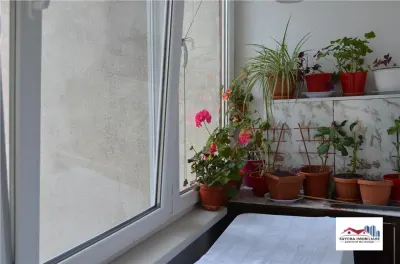 Ap. 3 Camere si 2 Bai cu Garaj de Vanzare Zona Corina - foto 10