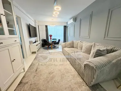 3 CAM COPOU, 2 BAI, DRESSING, INCALZIRE IN PARDOSEALA, MOBILAT UTILAT LUX, 72 MP - Iasi