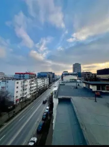 Apartament 2 camere ultracentral | Palas | La 20 m de Palas Mall | Parcare inclusă - Iasi