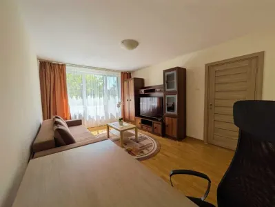 Apartament 2 camere Dristor – Camil Ressu | 50 mp | Renovat - Bucuresti