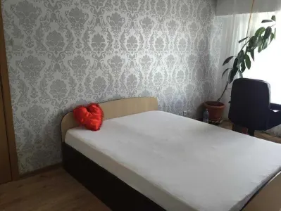 Apartament 3 camere de închiriat – Independenței, lângă Universitatea de Medicină și Farmacie „Grigore T. Popa” din Iași - foto 2