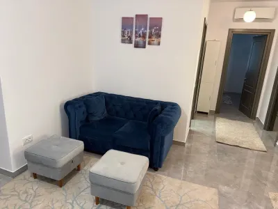 Apartament 3 camere | Palas | Etaj 10 | Vedere panoramică | Mobilat și utilat complet - Iasi