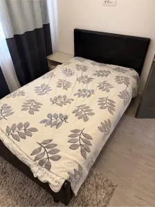 Apartament 3 camere | Palas | Etaj 10 | Vedere panoramică | Mobilat și utilat complet - foto 10