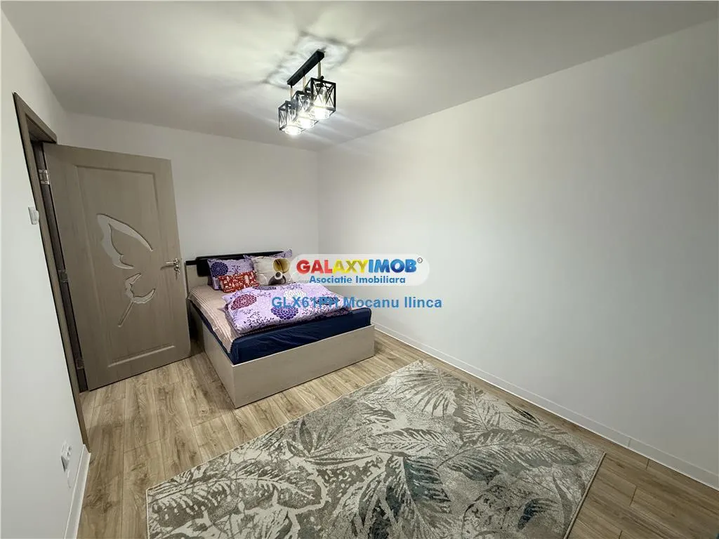 Inchiriere apartament 2 camere, modern, Nord, Ploiesti - foto 2
