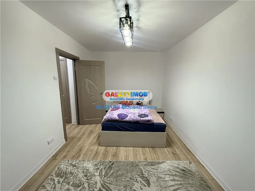 Inchiriere apartament 2 camere, modern, Nord, Ploiesti - foto 11