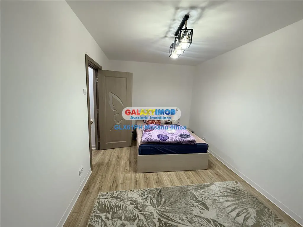 Inchiriere apartament 2 camere, modern, Nord, Ploiesti - foto 12
