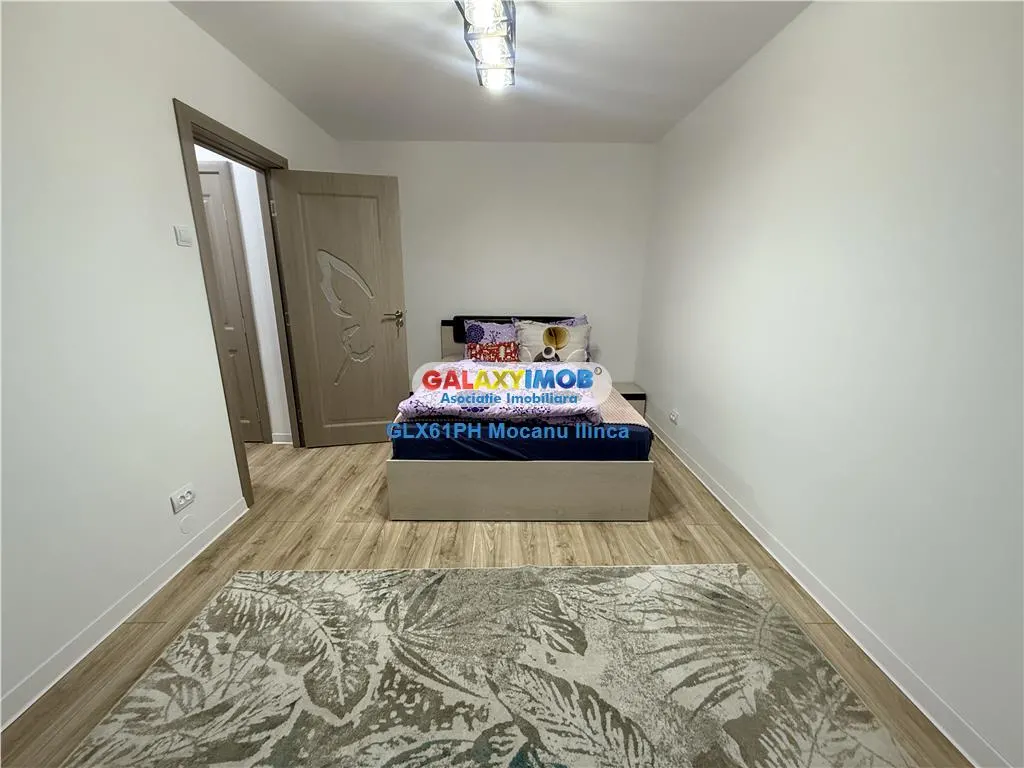 Inchiriere apartament 2 camere, modern, Nord, Ploiesti - foto 13