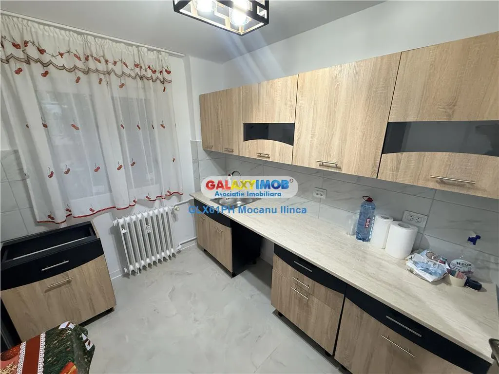 Inchiriere apartament 2 camere, modern, Nord, Ploiesti - foto 19