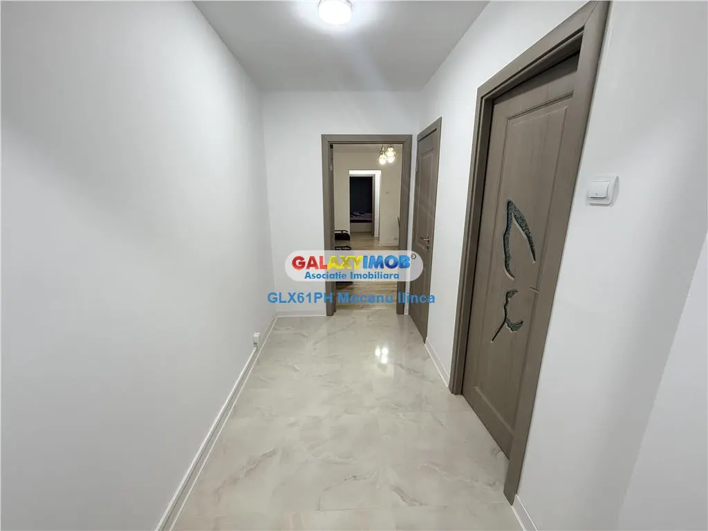 Inchiriere apartament 2 camere, modern, Nord, Ploiesti - foto 21