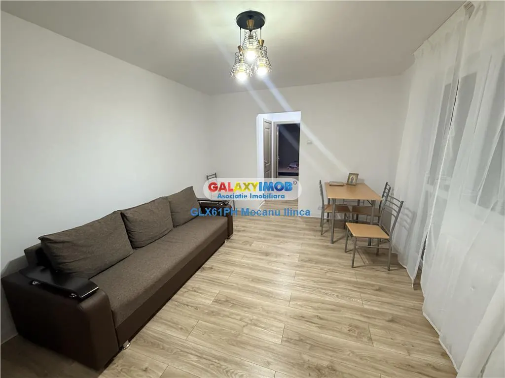 Inchiriere apartament 2 camere, modern, Nord, Ploiesti - foto 8