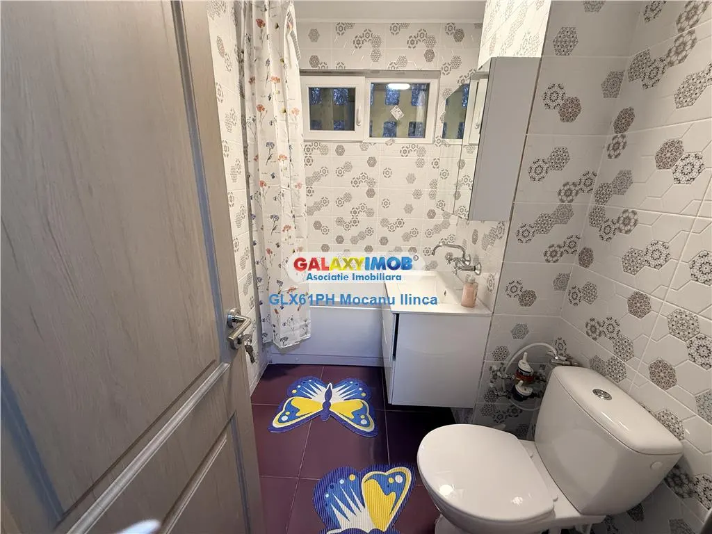 Inchiriere apartament 2 camere, modern, Nord, Ploiesti - foto 10