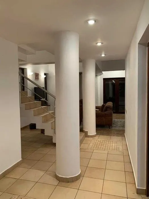 Casă 4 camere | 125 mp | Teren 750 mp | Complet mobilată și utilată - foto 3