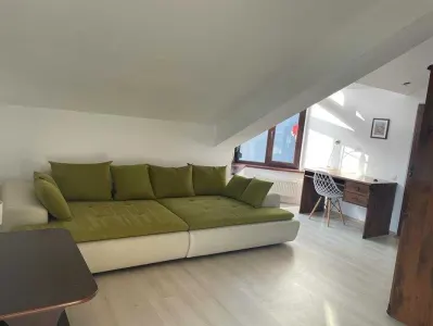 Casă 4 camere | 125 mp | Teren 750 mp | Complet mobilată și utilată - foto 7