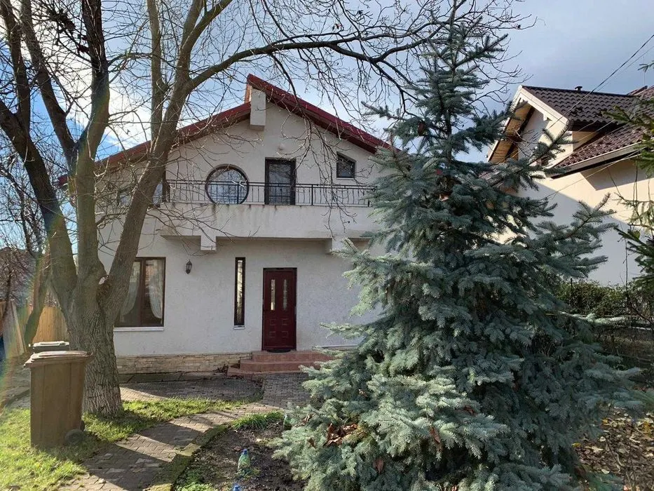 Casă 4 camere | 125 mp | Teren 750 mp | Complet mobilată și utilată - foto 8