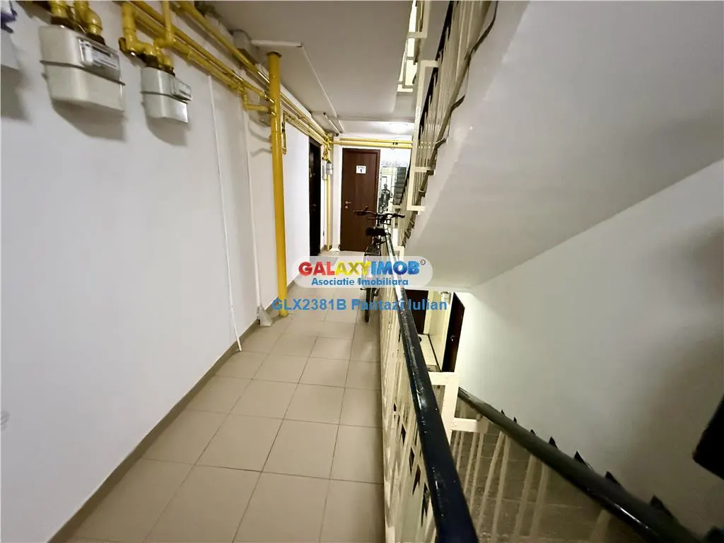 2 camere | Lujerului | Decomandat | 5min. metrou | Renovat | Boiler - foto 14