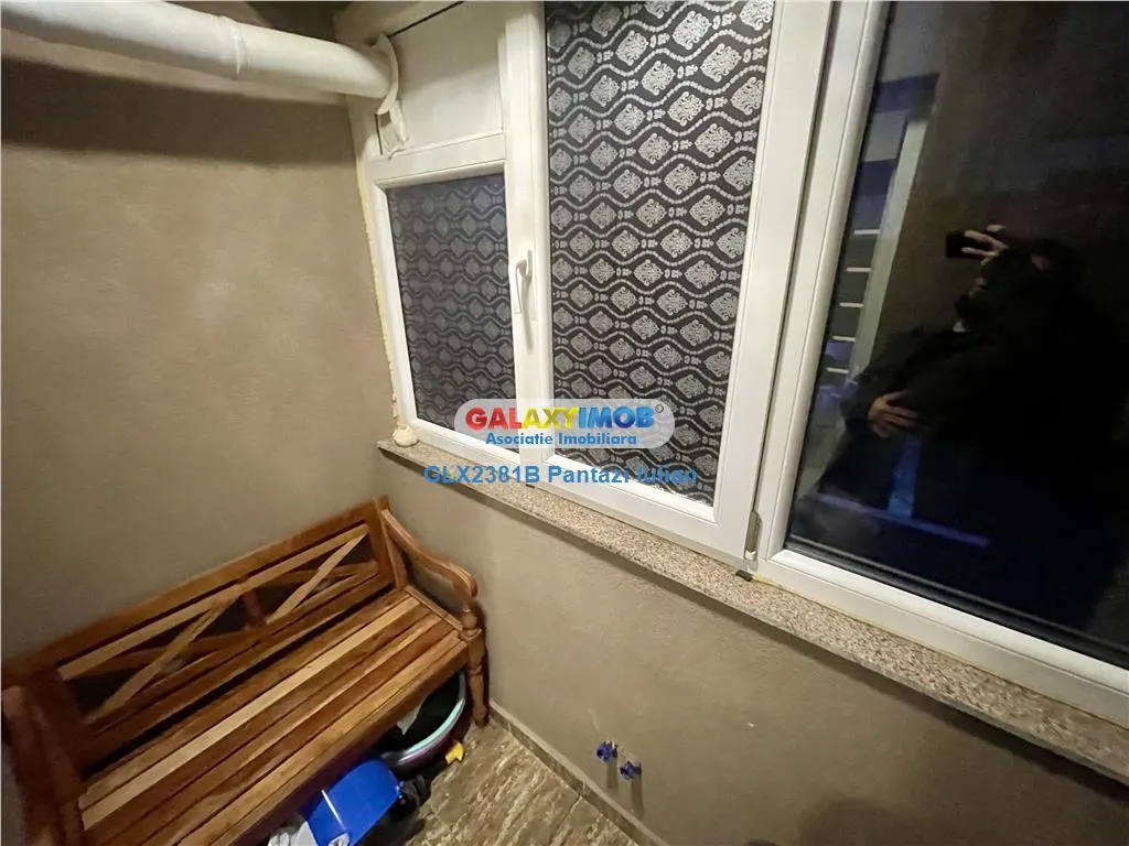 2 camere | N. Grigorescu | Decomandat | Centrala | 15min. metrou - foto 8