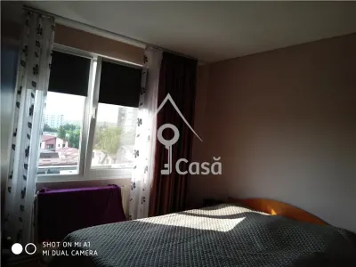 1 Decembrie 1918, 3 camere decomandate, renovate - foto 3