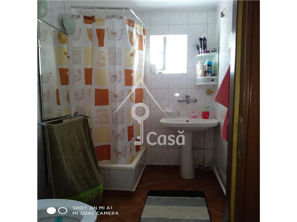 1 Decembrie 1918, 3 camere decomandate, renovate - foto 5