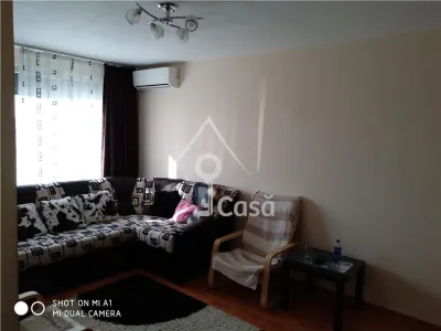 1 Decembrie 1918, 3 camere decomandate, renovate - foto 10