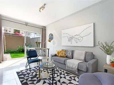 Apartament 2 Camere in Zona Parcul Carol - foto 1