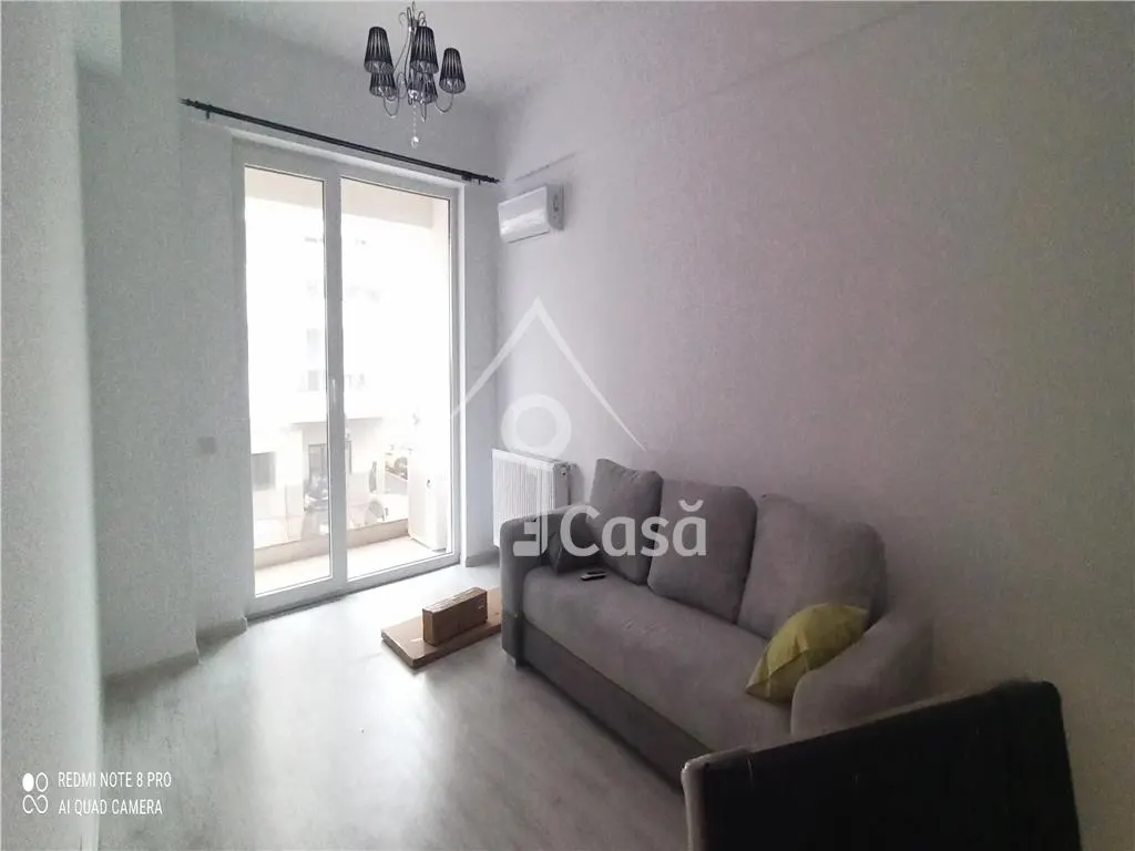 Apartament 2 Camere Metrou Berceni - foto 2