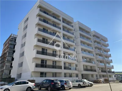 Apartament 2 Camere Metrou Berceni - foto 9