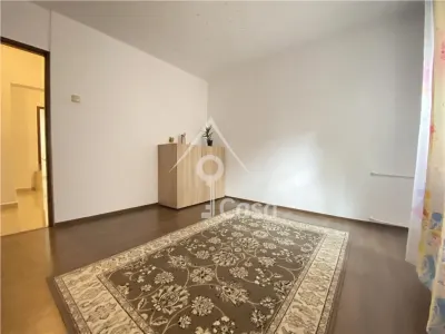 Apartament Spatios 3 Camere de Inchiriat - foto 11