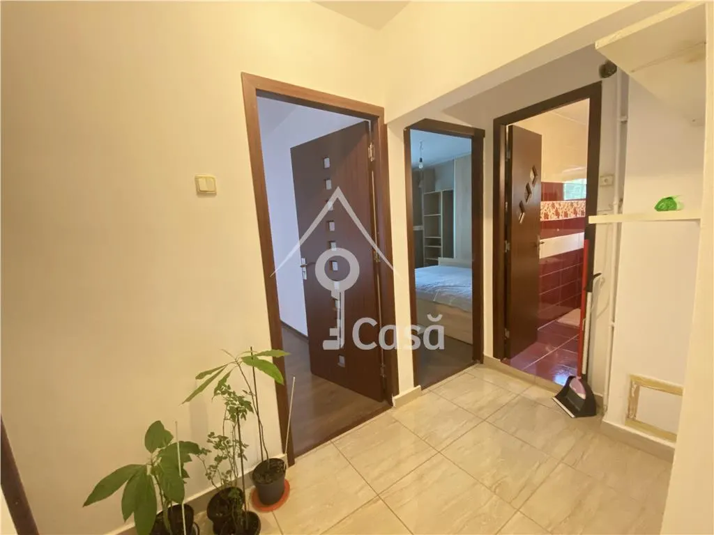 Apartament Spatios 3 Camere de Inchiriat - foto 4