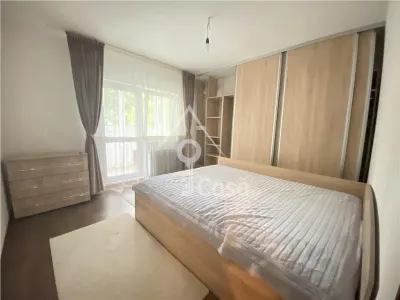 Apartament Spatios 3 Camere de Inchiriat - foto 5
