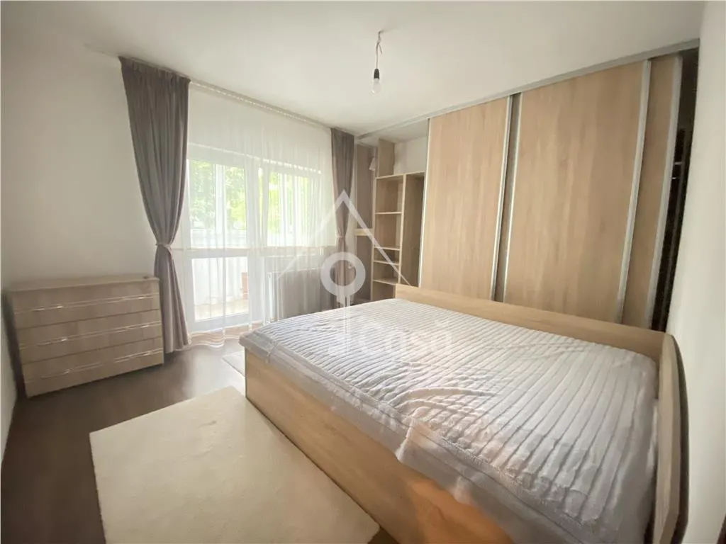 Apartament Spatios 3 Camere de Inchiriat - foto 5
