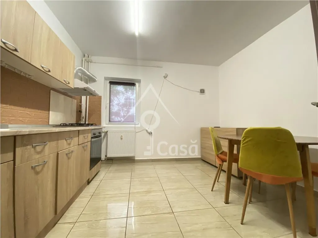 Apartament Spatios 3 Camere de Inchiriat - foto 7