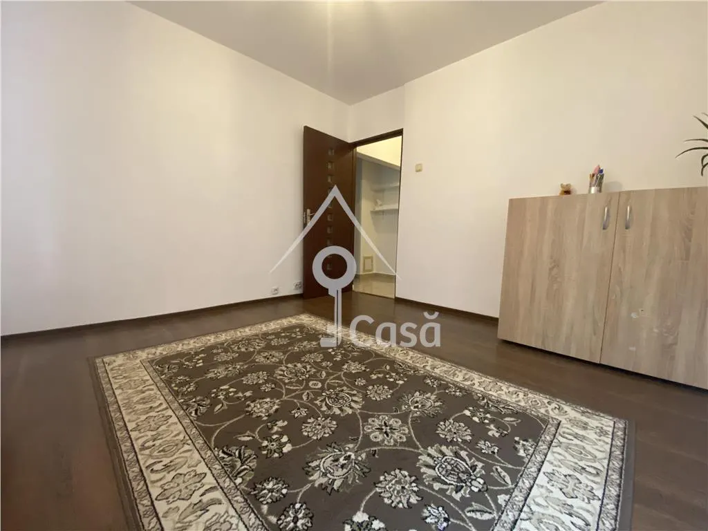 Apartament Spatios 3 Camere de Inchiriat - foto 10
