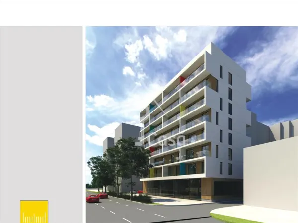 Apartament 2 camere București - poza 1