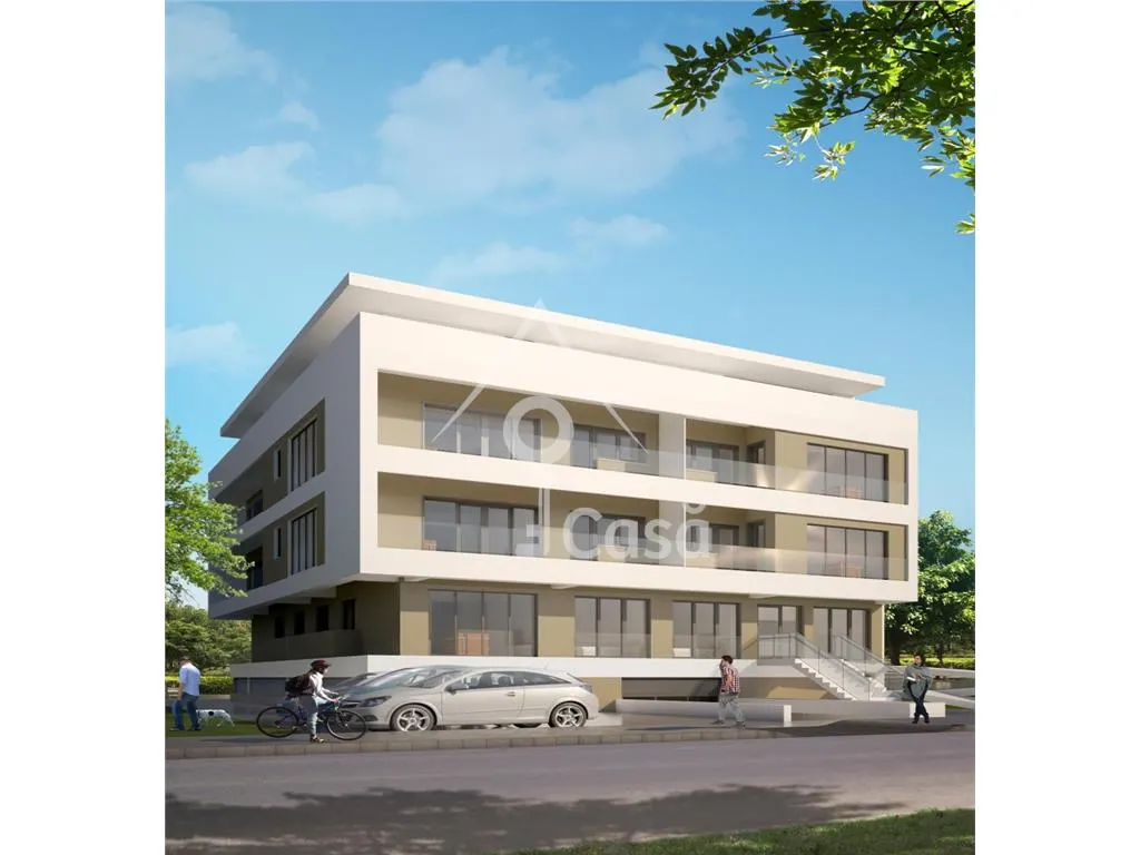 Apartament 2 Camere | 0 Comision | Antiaeriana - foto 11