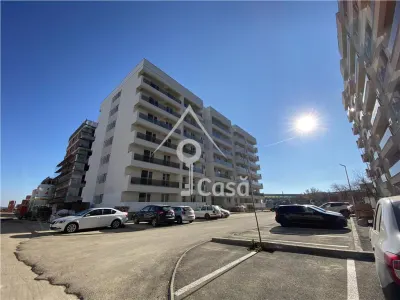 Apartament 3 Camere Metrou Berceni - Popesti-Leordeni