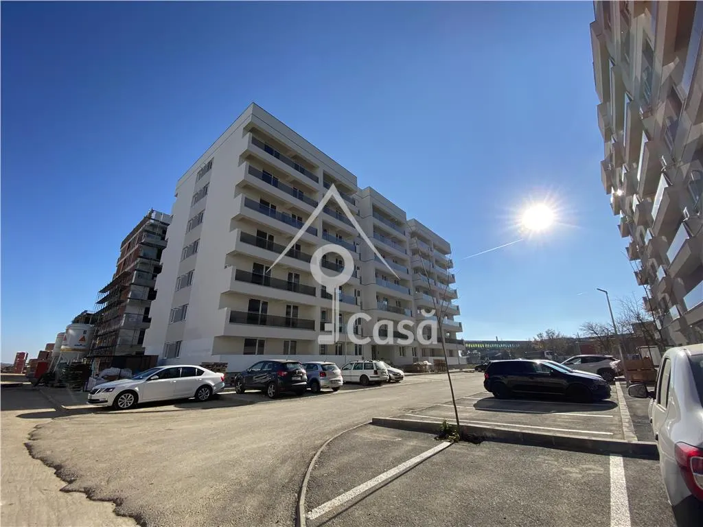 Apartament 3 Camere Metrou Berceni - foto 1