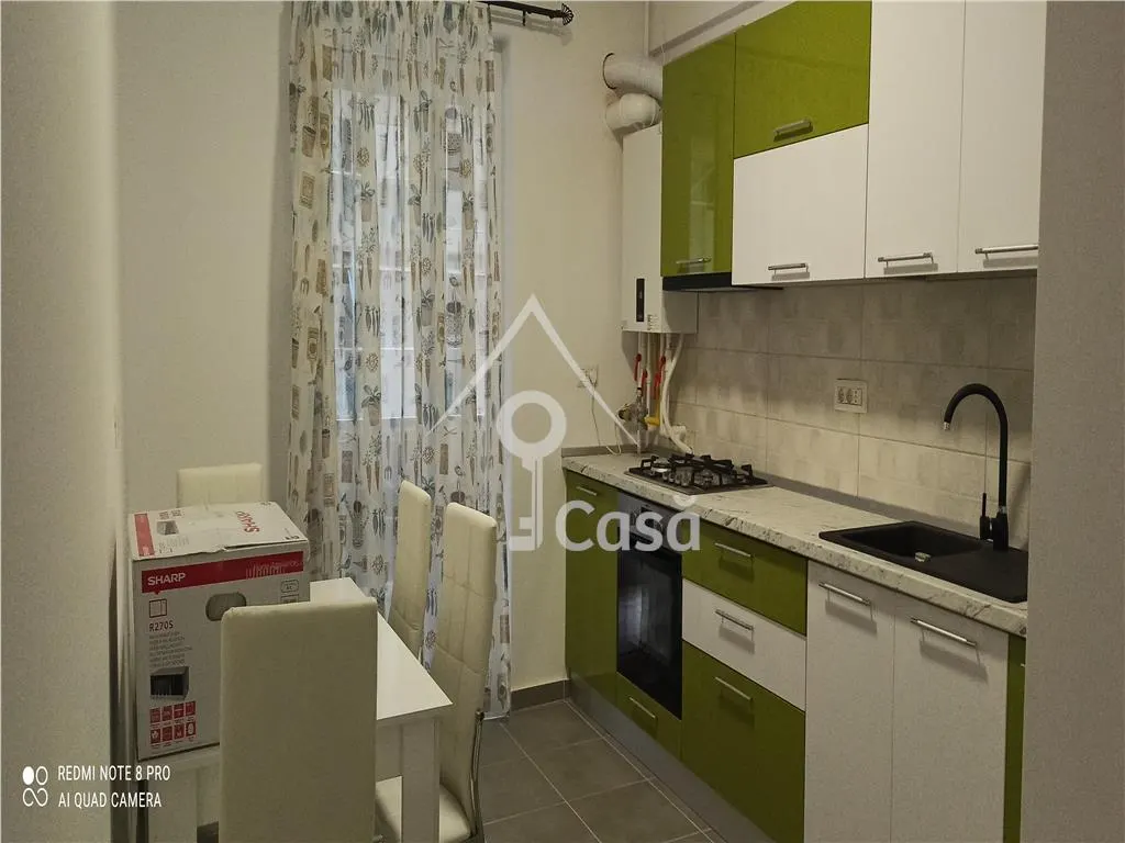 Apartament 3 Camere Metrou Berceni - foto 4