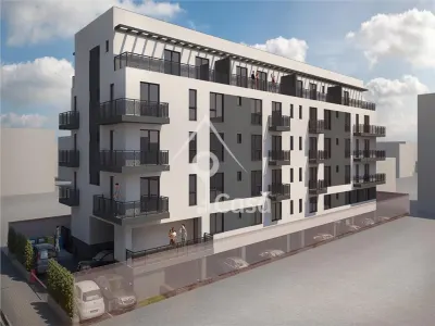 Apartament Spatios de 3 Camere. Zona Cheile Turzii - Bucuresti