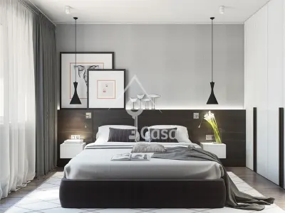 Apartament Spatios de 3 Camere. Zona Cheile Turzii - foto 3