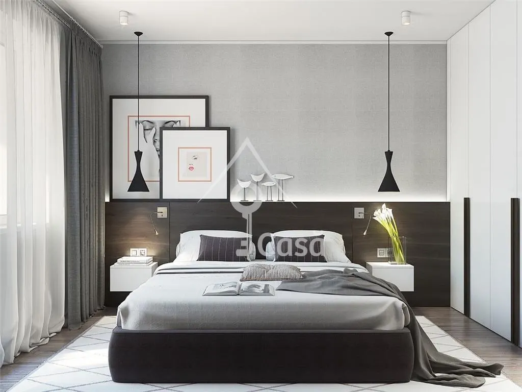 Apartament Spatios de 3 Camere. Zona Cheile Turzii - foto 3